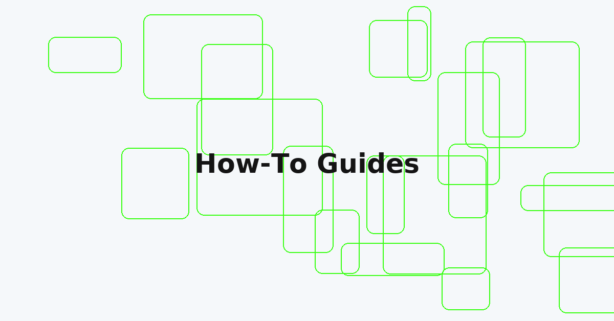 Guides