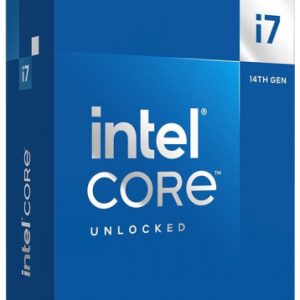 (CPU) Intel Core i7-14700KF Gen14 CM8071504820722 Tray