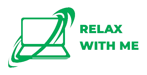 Relax with me